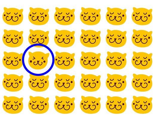 Câu đố thử tài thông minh, nhìn tưởng hack não mà lại đơn giản vô cùng-8