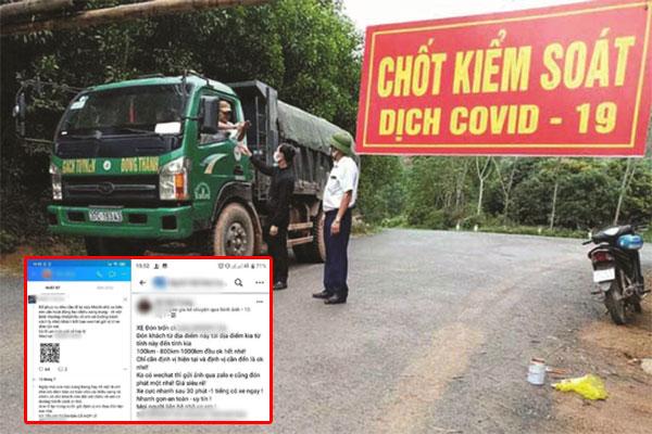 Bộ Y tế công bố bệnh nhân ở Đà Nẵng dương tính Covid-19 trở thành ca bệnh số 416-2