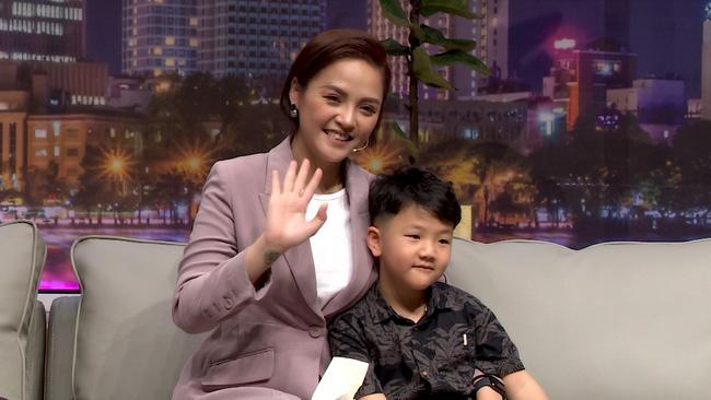 Thu Quỳnh từng muốn nhảy lầu tự sát vì ly hôn Chí Nhân-1