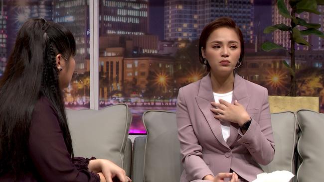 Thu Quỳnh từng muốn nhảy lầu tự sát vì ly hôn Chí Nhân-3