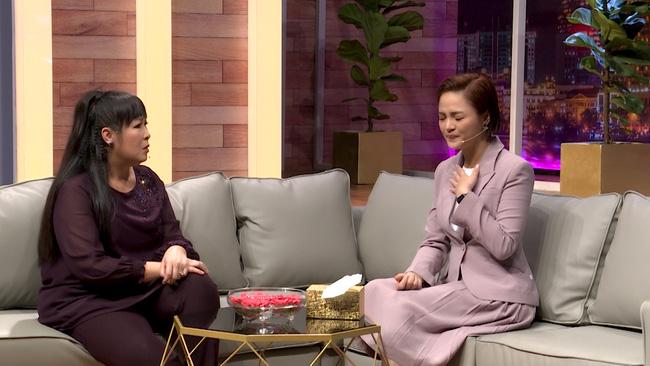 Thu Quỳnh từng muốn nhảy lầu tự sát vì ly hôn Chí Nhân-2