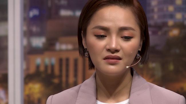 Thu Quỳnh từng muốn nhảy lầu tự sát vì ly hôn Chí Nhân-4