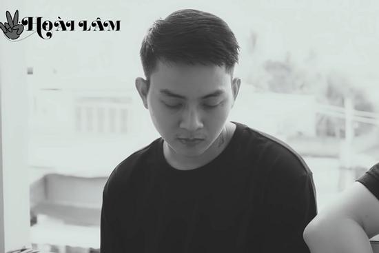 Những bản hit trong giai đoạn đổ vỡ hôn nhân của Hoài Lâm