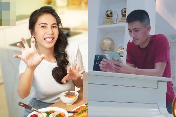 Biệt thự hàng chục tỷ của Công Vinh - Thủy Tiên-13