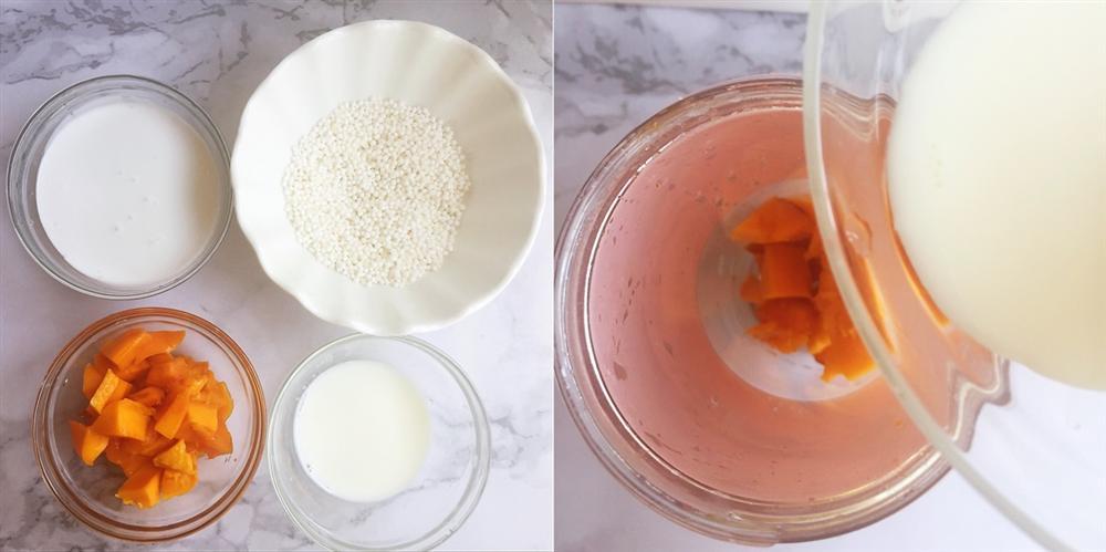 Tăng cơ giảm mỡ, bổ sung collagen với món sinh tố ngon tuyệt cho bữa sáng-1