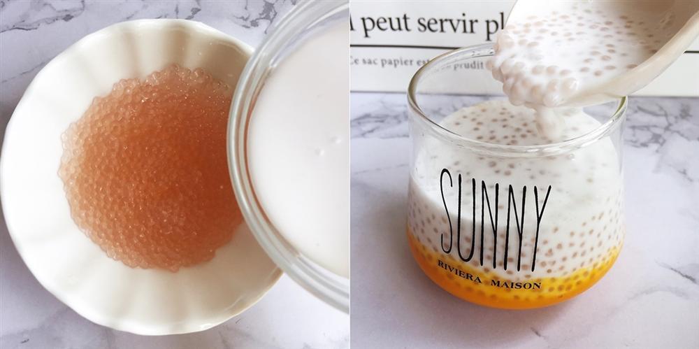 Tăng cơ giảm mỡ, bổ sung collagen với món sinh tố ngon tuyệt cho bữa sáng-3