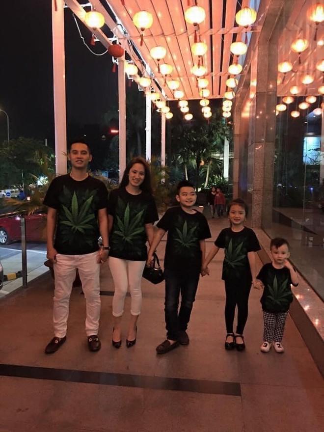 Dành cả thanh xuân đẻ liền 5 nhóc, mẹ trẻ Hà Nội làm ai cũng xuýt xoa nhan sắc lão hóa ngược-6