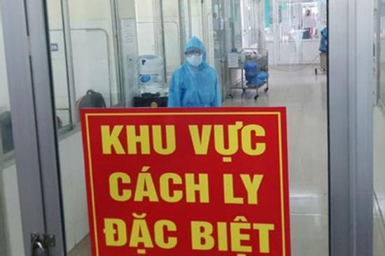 Bộ Y tế công bố bệnh nhân ở Đà Nẵng dương tính Covid-19 trở thành ca bệnh số 416