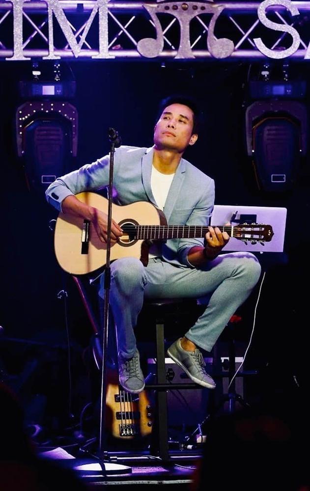 MC Nguyễn Cao Kỳ Duyên tái hợp chồng cũ Trịnh Hội sau hơn thập kỷ ly hôn?-3