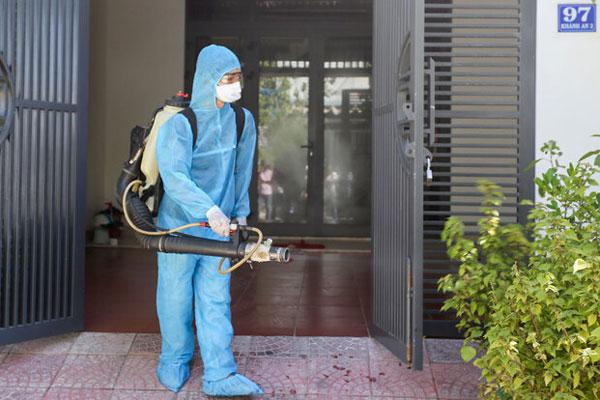 HỎA TỐC: Tăng cường kiểm soát nhập cảnh và quản lý người nước ngoài nhập cảnh-2