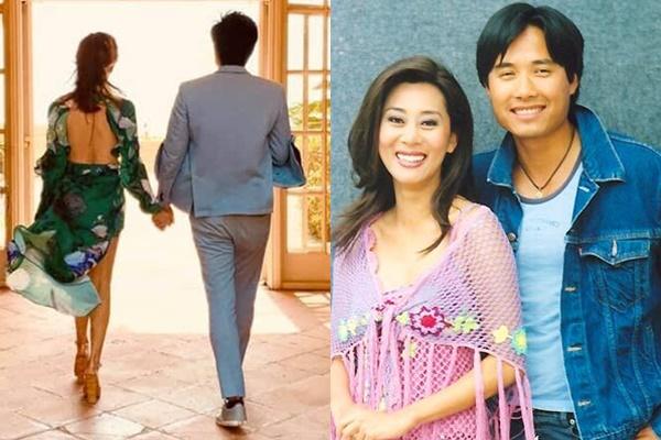 MC Kỳ Duyên về Việt Nam sau 1 năm ở Mỹ, phải cách ly tập trung 14 ngày-4