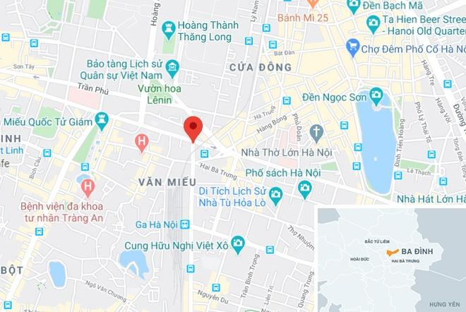 Nhóm quái xế tông trúng xe ôm công nghệ, hành khách chết tại chỗ-2