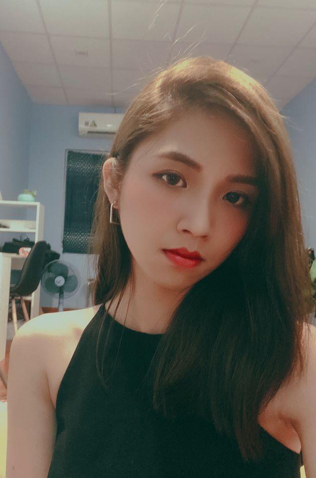 Hot girl ống nghiệm Lan Thy cập nhật trạng thái mới sau ngày dài quy ẩn mạng xã hội-6