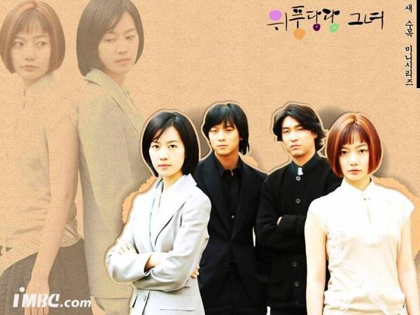 Vai diễn đầu tay của thánh sống Kang Dong Won: Tuổi 20 đẹp mê hoặc lòng người-3