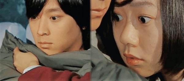 Vai diễn đầu tay của thánh sống Kang Dong Won: Tuổi 20 đẹp mê hoặc lòng người-7