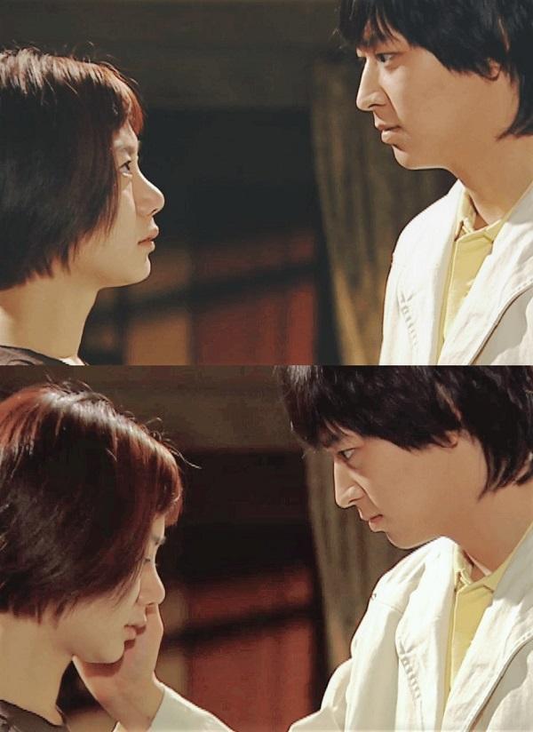 Vai diễn đầu tay của thánh sống Kang Dong Won: Tuổi 20 đẹp mê hoặc lòng người-9