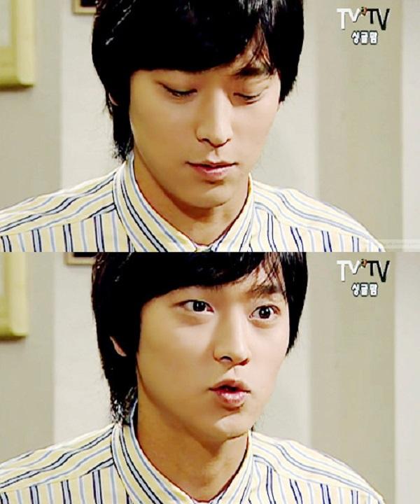 Vai diễn đầu tay của thánh sống Kang Dong Won: Tuổi 20 đẹp mê hoặc lòng người-11