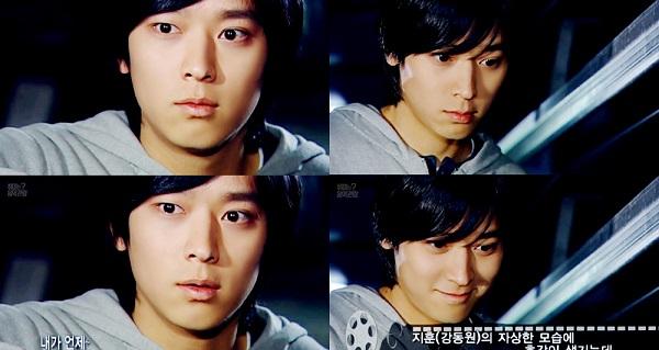 Vai diễn đầu tay của thánh sống Kang Dong Won: Tuổi 20 đẹp mê hoặc lòng người-12