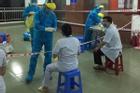 Ca mắc Covid-19 cộng đồng ở Đà Nẵng: Xác định 288 người tiếp xúc gần với bệnh nhân