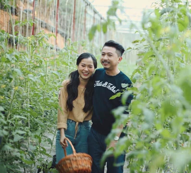 Kỷ niệm 10 năm ngày cưới, Hứa Minh Đạt gửi 3 lời xin lỗi tới Lâm Vỹ Dạ-1