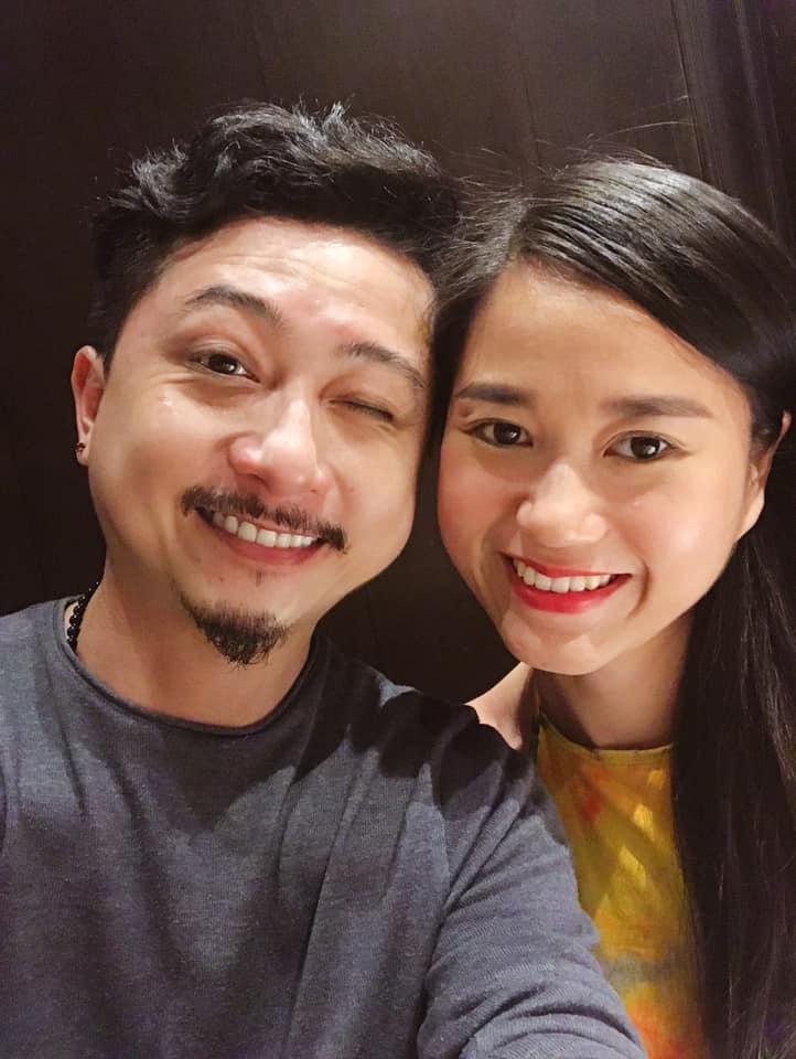 Kỷ niệm 10 năm ngày cưới, Hứa Minh Đạt gửi 3 lời xin lỗi tới Lâm Vỹ Dạ-2