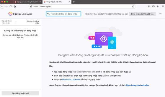 3 cách để biết mật khẩu của bạn có bị rò rỉ hay không-2