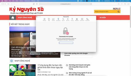 3 cách để biết mật khẩu của bạn có bị rò rỉ hay không-3