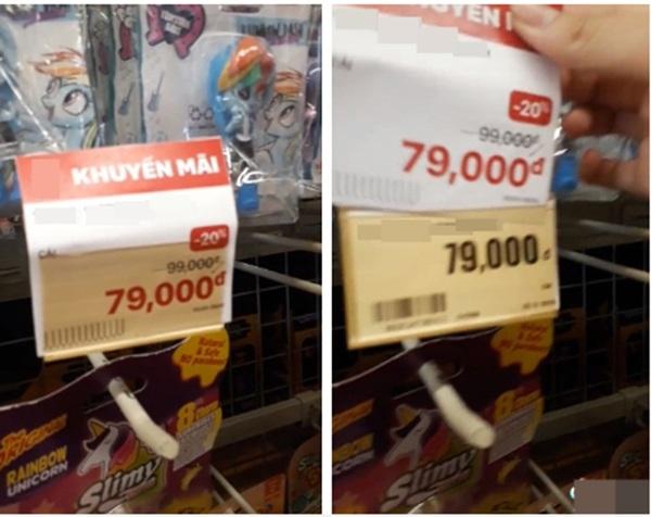 Bí mật động trời về hàng siêu giảm giá ở siêu thị, dân tình xôn xao: Hóa ra bị lừa!-2
