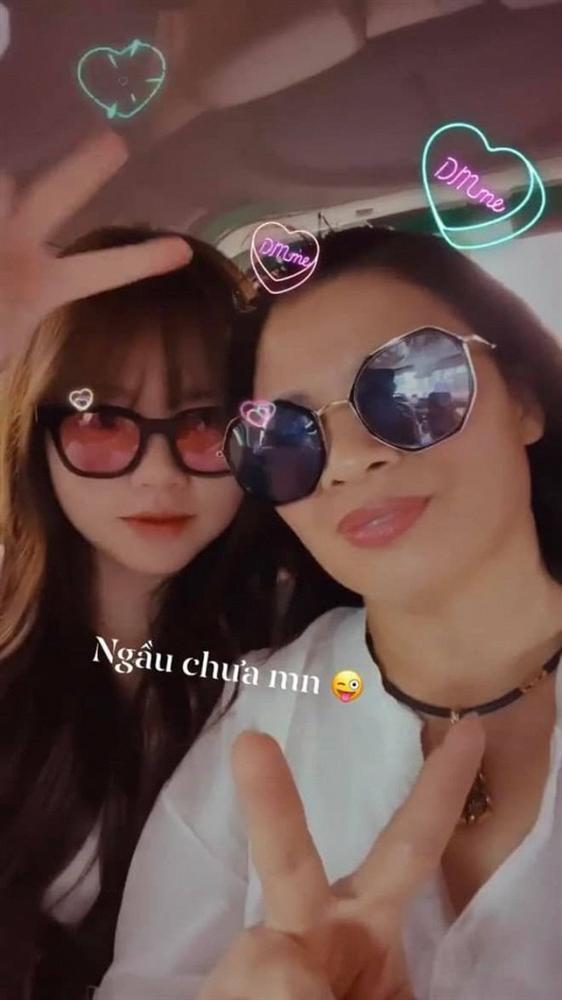 Quang Hải công khai nịnh Huỳnh Anh trên MXH, bảo sao bạn gái tự nguyện yêu hết mình-2