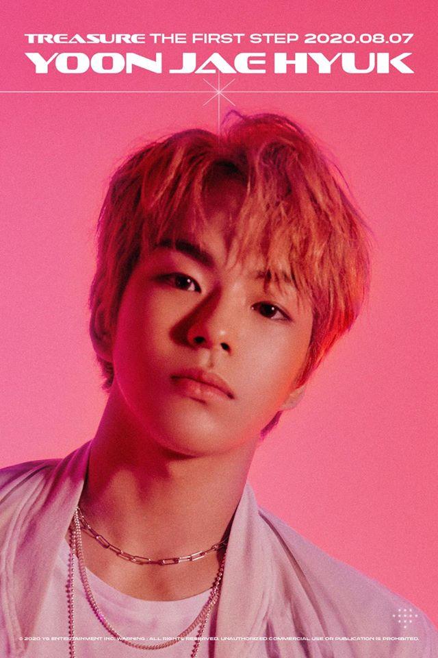 Cận cảnh nhan sắc nhóm nam 12 thành viên - đàn em nối kỳ tích Big Bang-2