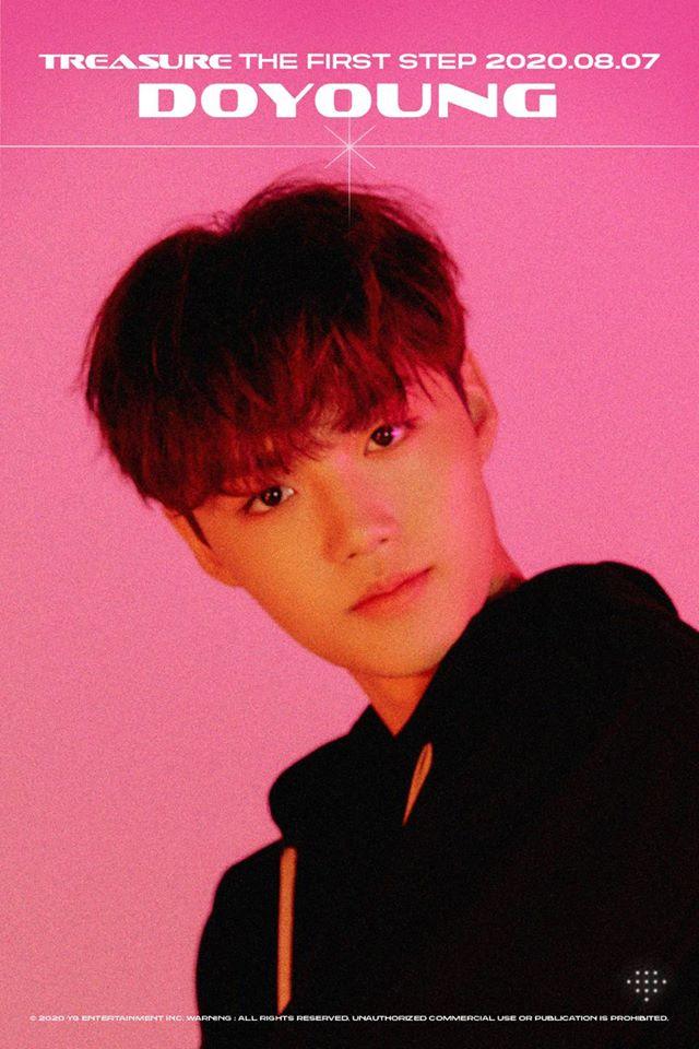 Cận cảnh nhan sắc nhóm nam 12 thành viên - đàn em nối kỳ tích Big Bang-3