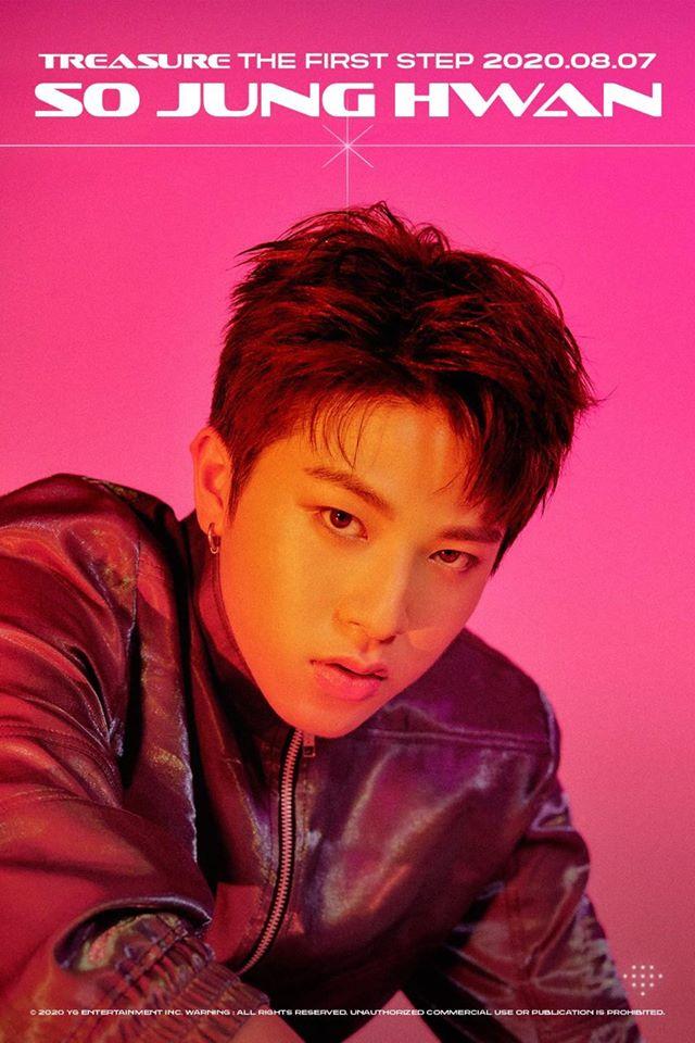 Cận cảnh nhan sắc nhóm nam 12 thành viên - đàn em nối kỳ tích Big Bang-5