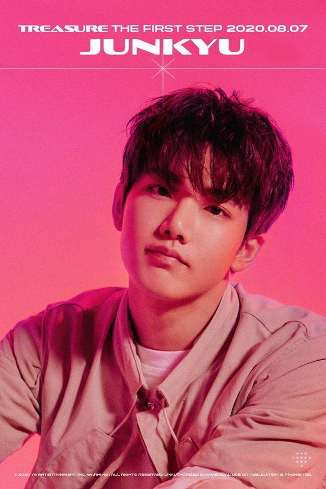 Cận cảnh nhan sắc nhóm nam 12 thành viên - đàn em nối kỳ tích Big Bang-6