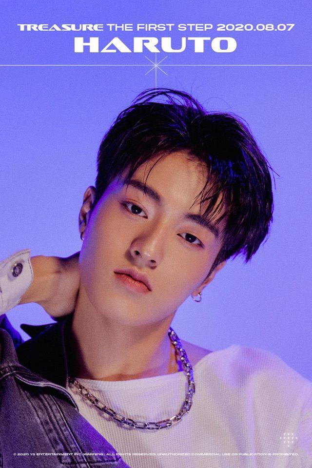 Cận cảnh nhan sắc nhóm nam 12 thành viên - đàn em nối kỳ tích Big Bang-7