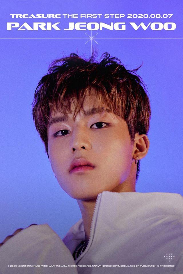 Cận cảnh nhan sắc nhóm nam 12 thành viên - đàn em nối kỳ tích Big Bang-9