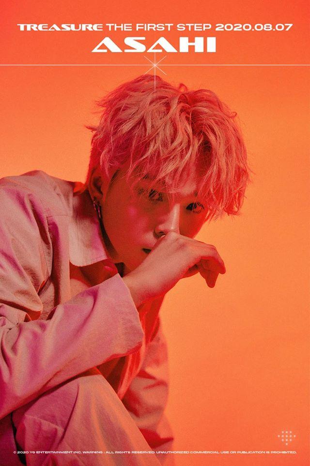 Cận cảnh nhan sắc nhóm nam 12 thành viên - đàn em nối kỳ tích Big Bang-11