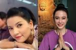Cuộc sống hiện tại của 2 nữ diễn viên tên Trinh trong 'Mùi ngò gai'