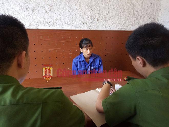 Lời khai máu lạnh của vợ và gã tình nhân rủ nhau sát hại chồng ở Quảng Ninh-3