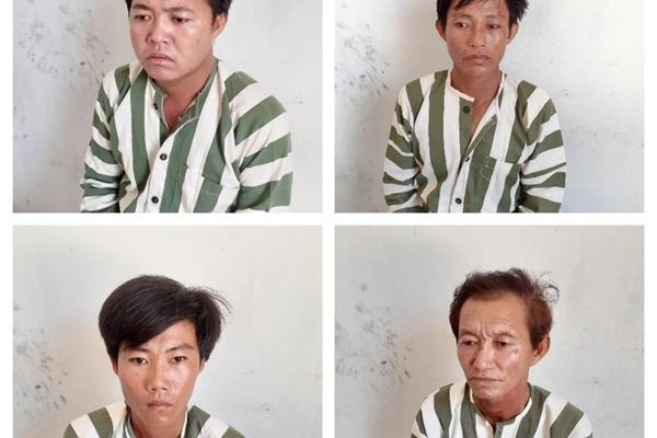 Hành trình đào tẩu ngoạn mục của ca nghi nhiễm COVID-19: Vượt mương dây thép gai, bơi hàng km về Triều Tiên-1