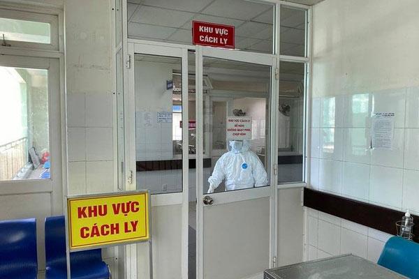 Bệnh nhân 416 nhiễm Covid-19 ở Đà Nẵng trở nặng, phải can thiệp ECMO, lọc máu-1