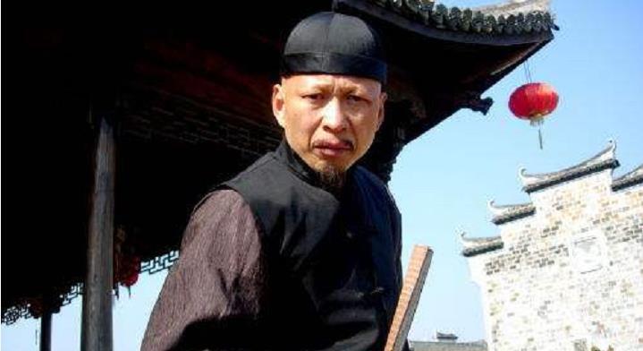 Diễn viên xấu nhất Thần điêu đại hiệp giờ ra sao?-7