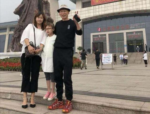 Diễn viên xấu nhất Thần điêu đại hiệp giờ ra sao?-11