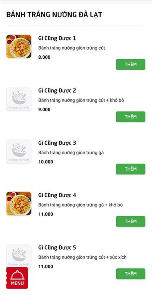 Chết cười với thực đơn đáp ứng tiêu chí tùy anh, em ăn gì cũng được của các chị em-5