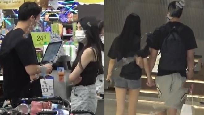 Thiếu gia sòng bạc Macau bỏ vợ, hẹn hò hot girl-1