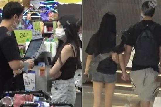 Thiếu gia sòng bạc Macau bỏ vợ, hẹn hò hot girl