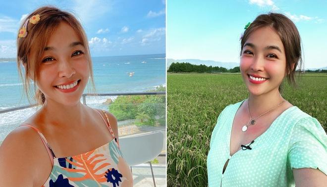 Người đẹp Đài Loan bị chồng ly hôn vì không có tử cung giờ ra sao?-3