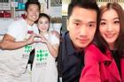 Người đẹp Đài Loan bị chồng ly hôn vì không có tử cung giờ ra sao?