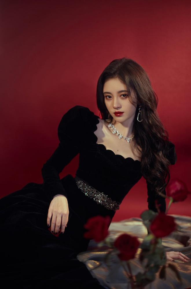 Mỹ nhân Hoa ngữ nặng 38 kg vì nhai 33 lần trước khi nuốt-2