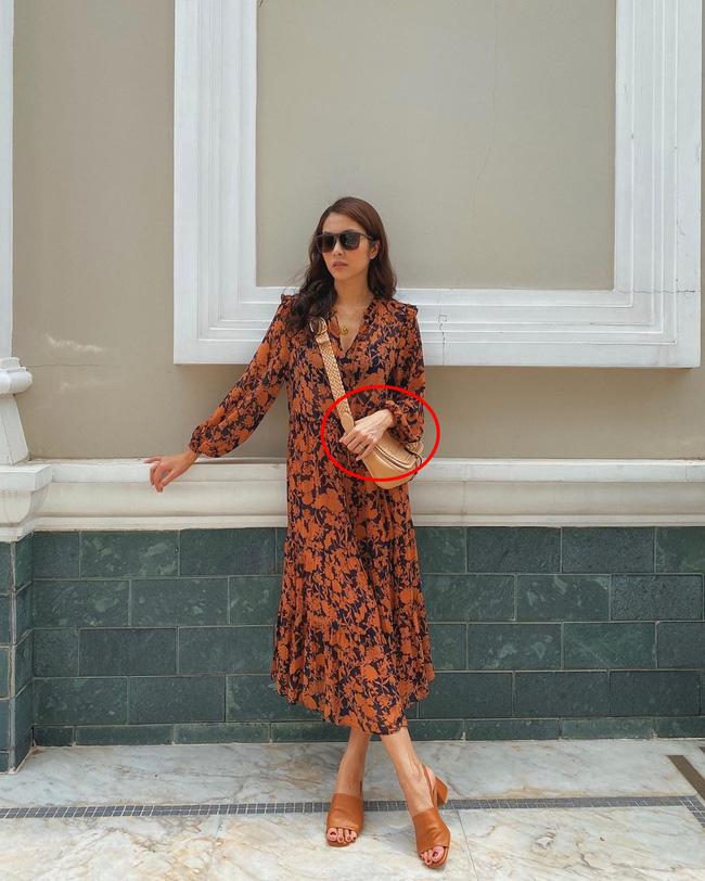 Cứ tưởng Tăng Thanh Hà đẹp không tì vết, nào ngờ ngọc nữ cũng có khuyết điểm to đùng này-3