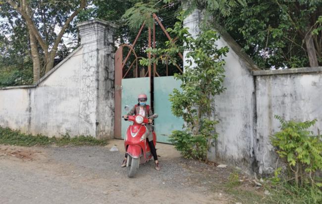 Tịnh thất Bồng Lai không hợp tác khi được vận động cách ly, còn livestream lên MXH-1